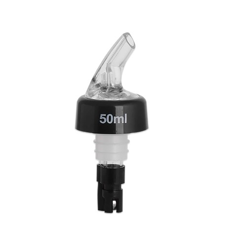 Copo Facetado Policarbonato Transparente 300ml 7.2X4.7X10.6cm - Image product