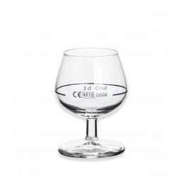 Copo Calice Libbey Ballon Aferido Pack 12