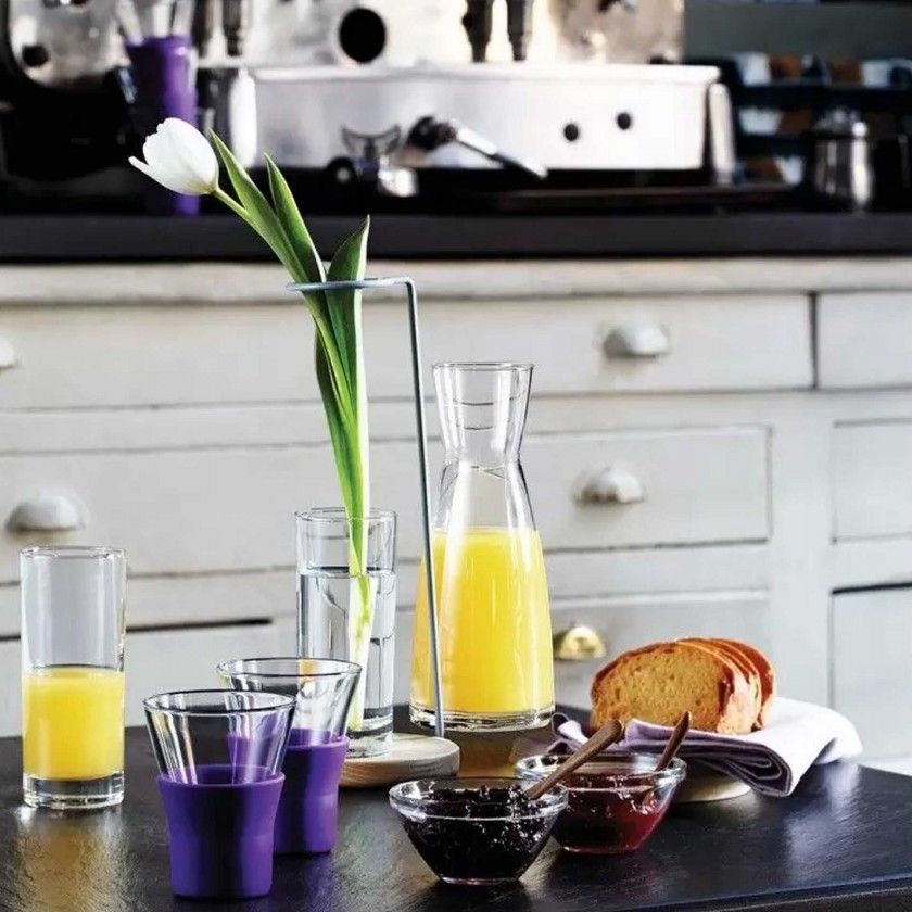 Decanter Ypsilon 250ml 6.8X16.5cm