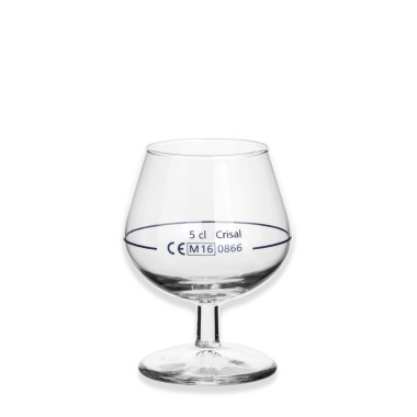 Copo Calice Libbey Ballon Aferido Pack 12