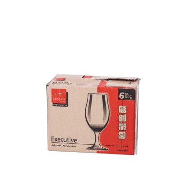 Copo Cerveja Executive Pack 6