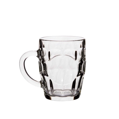 Caneca Vidro Sintra Cerveja 270ml 7.5X9.5cm - Image product