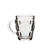 Caneca Vidro Sintra Cerveja 270ml 7.5X9.5cm