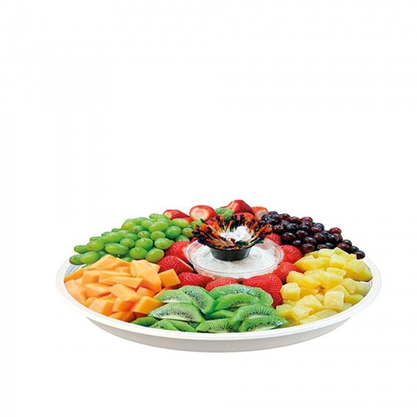 Prato Catering Polipropileno 48CM 5.8L