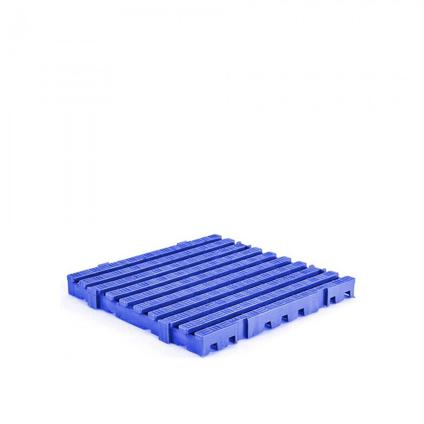 Estrado Plstico 50X50X5cm