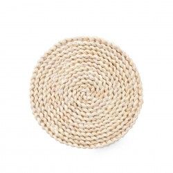 Individual Fibra Natural Redondo