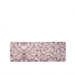 Tapete Cozinha Mosaico Terra 45X120cm