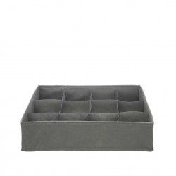 Caixa Organizadora Dobrvel com Divises 36X24X10cm