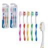 Escova Dentes 24cm Pack 3 Escova Dentes 24cm Pack 3