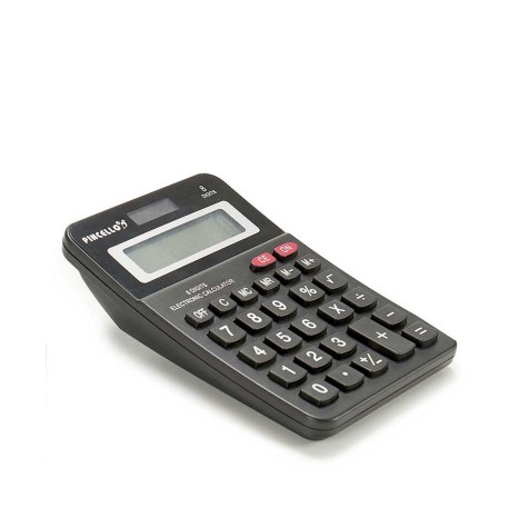 Calculadora Solar para Escritório 14.5X10X4cm - Image product