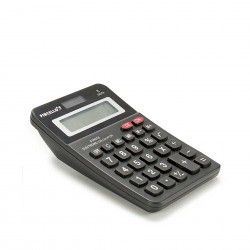 Calculadora Solar para Escritrio 14.5X10X4cm