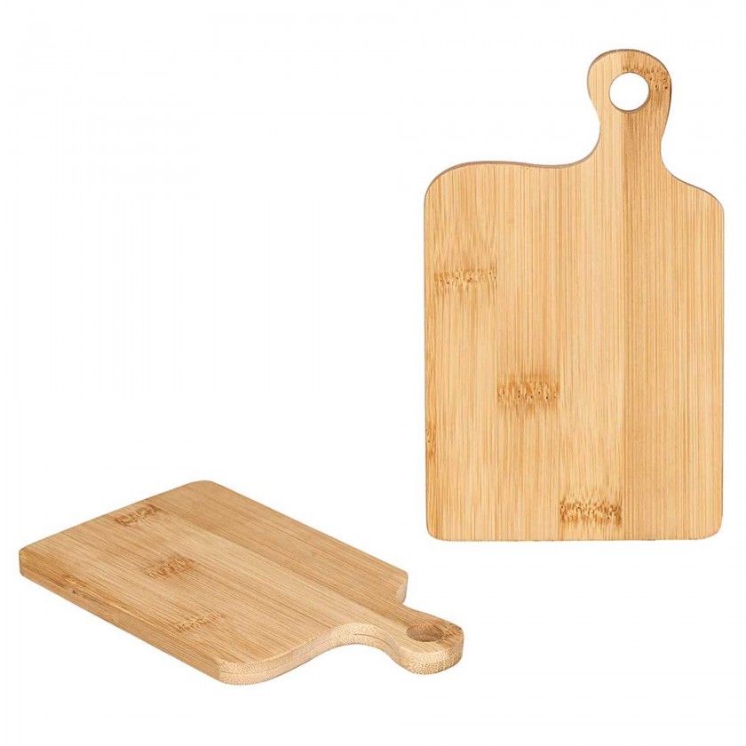 Tbua Bambu 11X18X4.5cm Pack 4