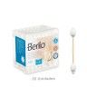 Caixa Cotonetes Bambu Bebe 55 Unidades Caixa Cotonetes Bambu Bebe 55 Unidades
