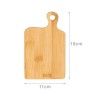 Tbua Bambu 11X18X4.5cm Pack 4