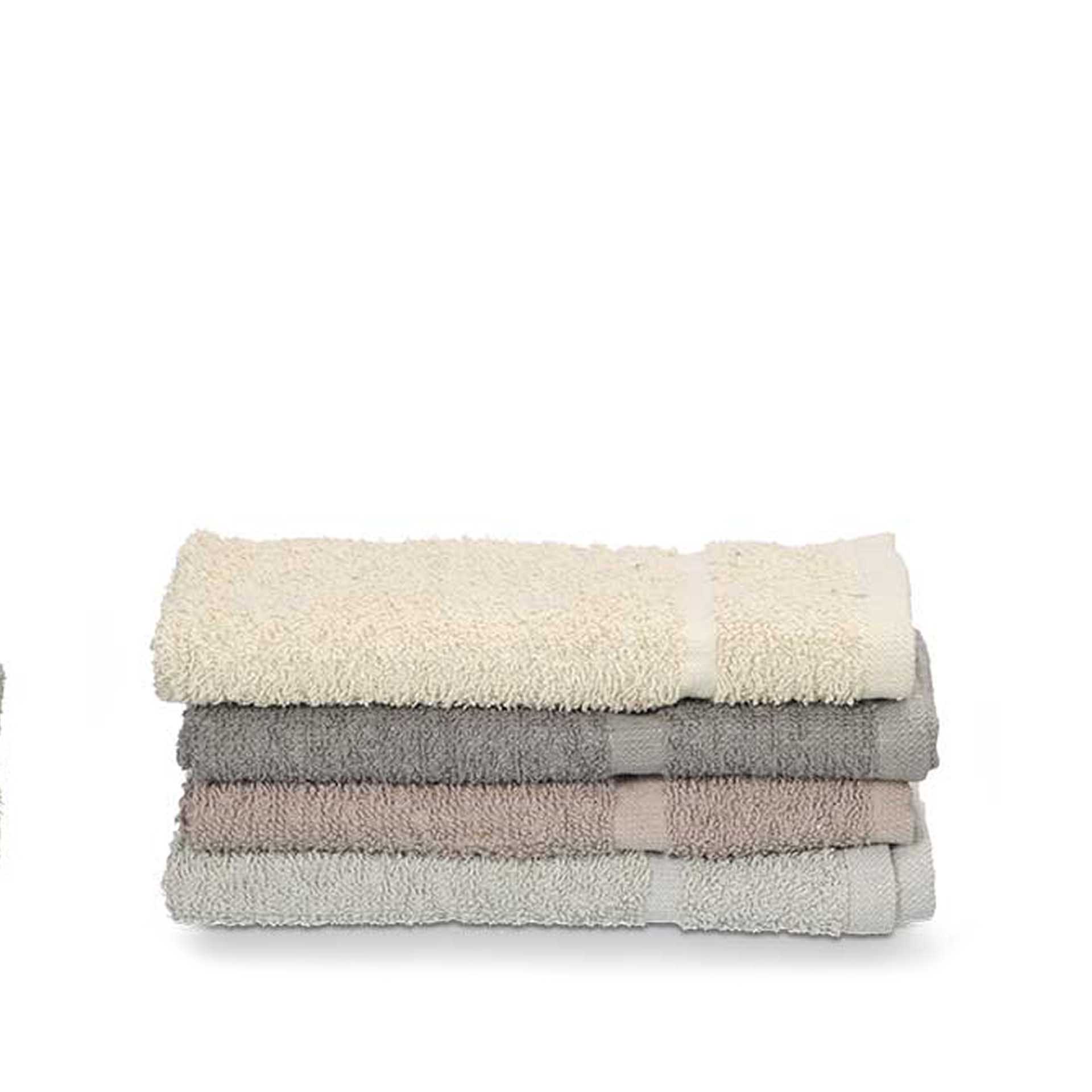 Pano Cozinha 400gr 50X50cm Pack 5