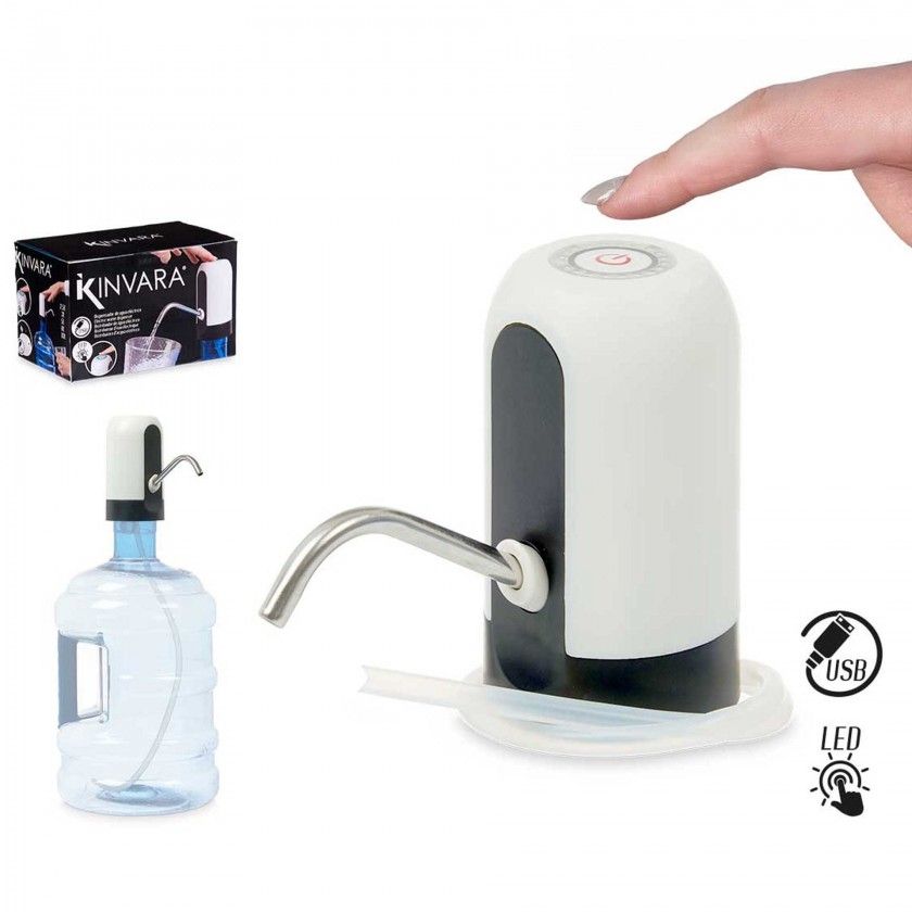 Dispensador gua Eltrico 4W 5V 12.5cm