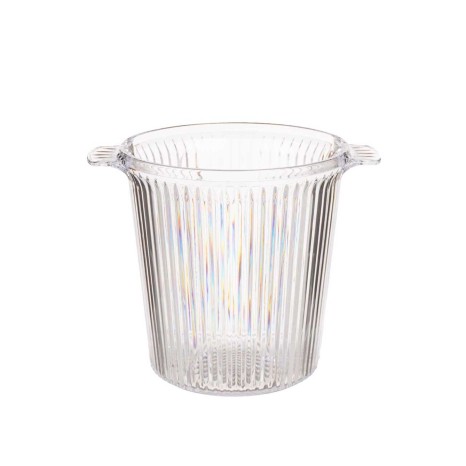 Balde Gelo Vidro 21X16.5X17cm - Image product