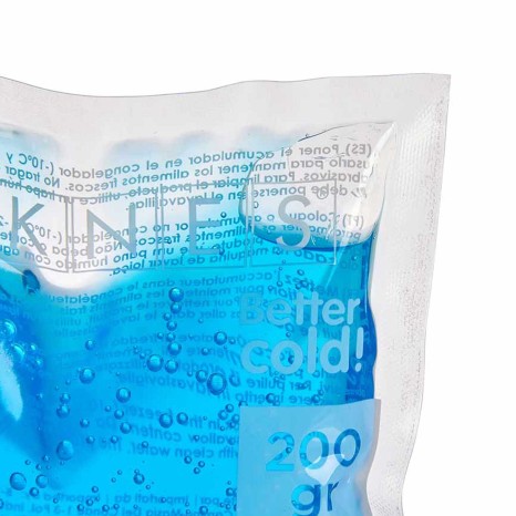 Acumulador Gelo para Arca Gel - Image product
