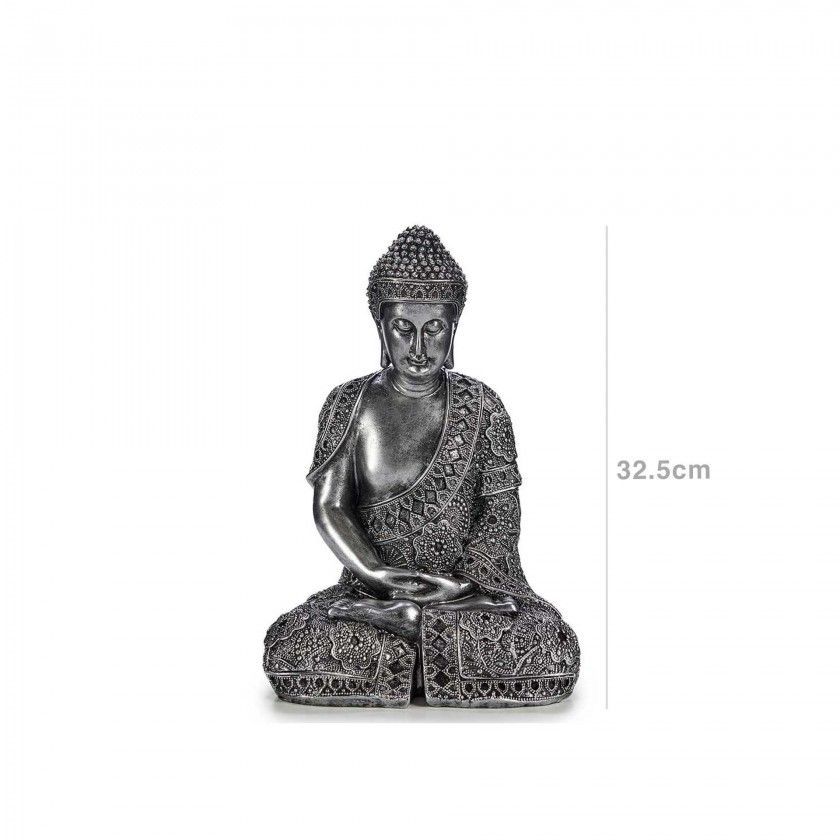 Buda Sentado 22X17X32.5cm