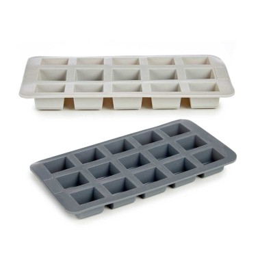 Forma Silicone 15 Bombons 40ml 11X20.7X2cm