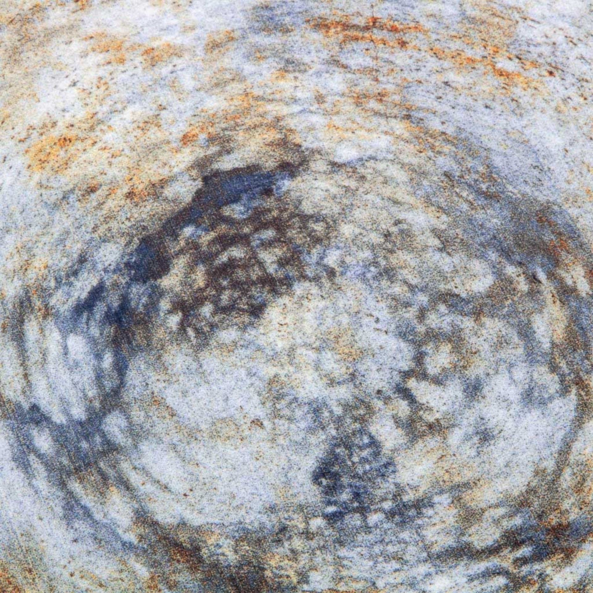 Prato Raso Vessia 26.5X2.5cm