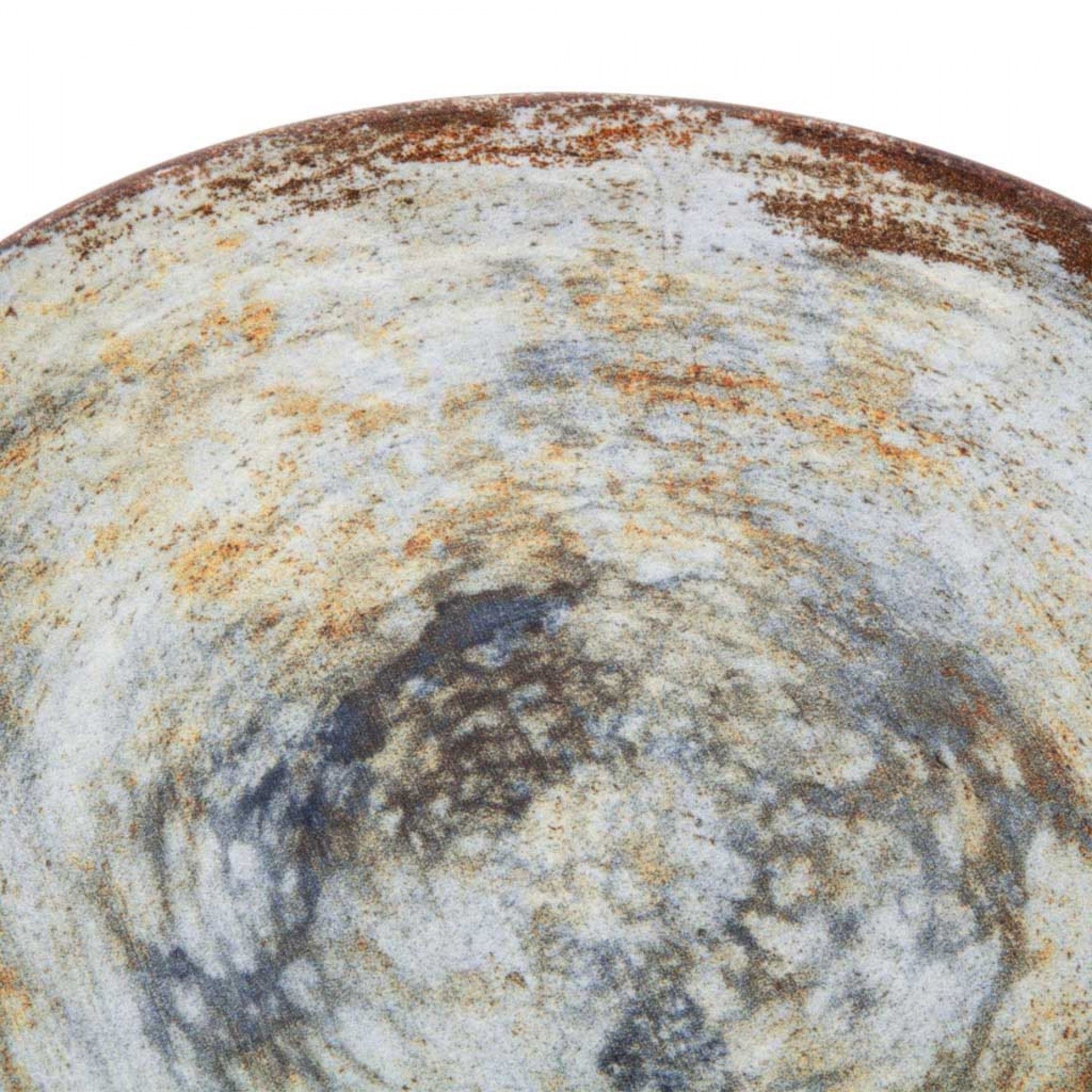 Prato Raso Vessia 26.5X2.5cm