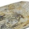 Travessa Porcelana Vessia Oval 34.5X15X2.5cm Travessa Porcelana Vessia Oval 34.5X15X2.5cm