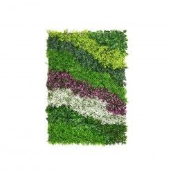 Jardim Vertical Flores 150X100X5cm