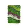 Jardim Vertical Flores 150X100X5cm