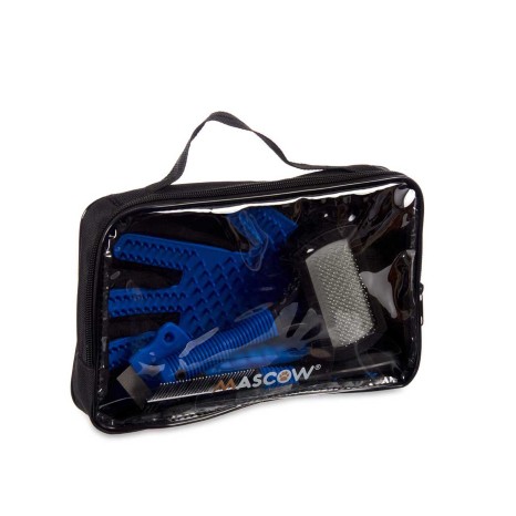 Kit Cuidado Pet 6 Peças 24.5X5X16cm - Image product