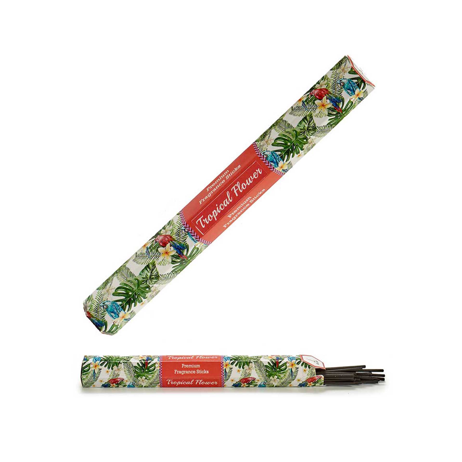 Barra Incenso 16 Varetas 24.5cm