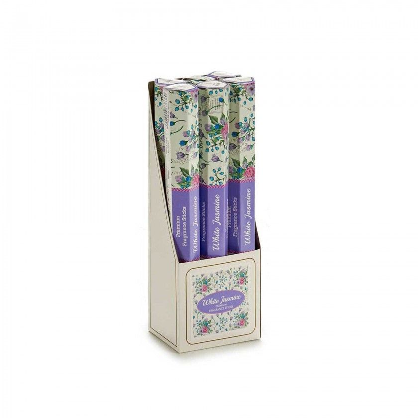 Barra Incenso 16 Varetas 24.5cm Barra Incenso 16 Varetas 24.5cm