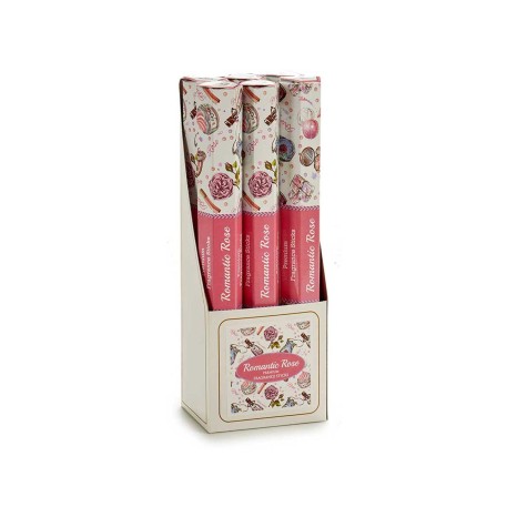 Barra Incenso 16 Varetas 24.5cm - Image product