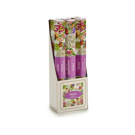 Barra Incenso 16 Varetas 24.5cm - Image product