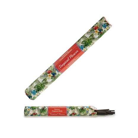 Barra Incenso 16 Varetas 24.5cm - Image product
