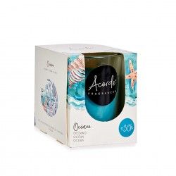Vela Perfumada Copo 30 Horas 7.5X8cm