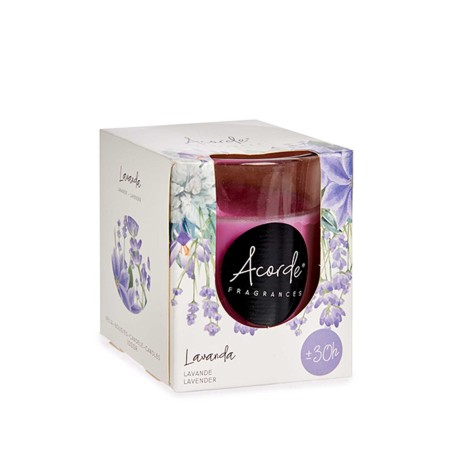 Vela Perfumada Copo 30 Horas 7.5X8cm - Image product