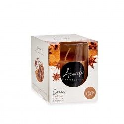 Vela Perfumada Copo 30 Horas 7.5X8cm