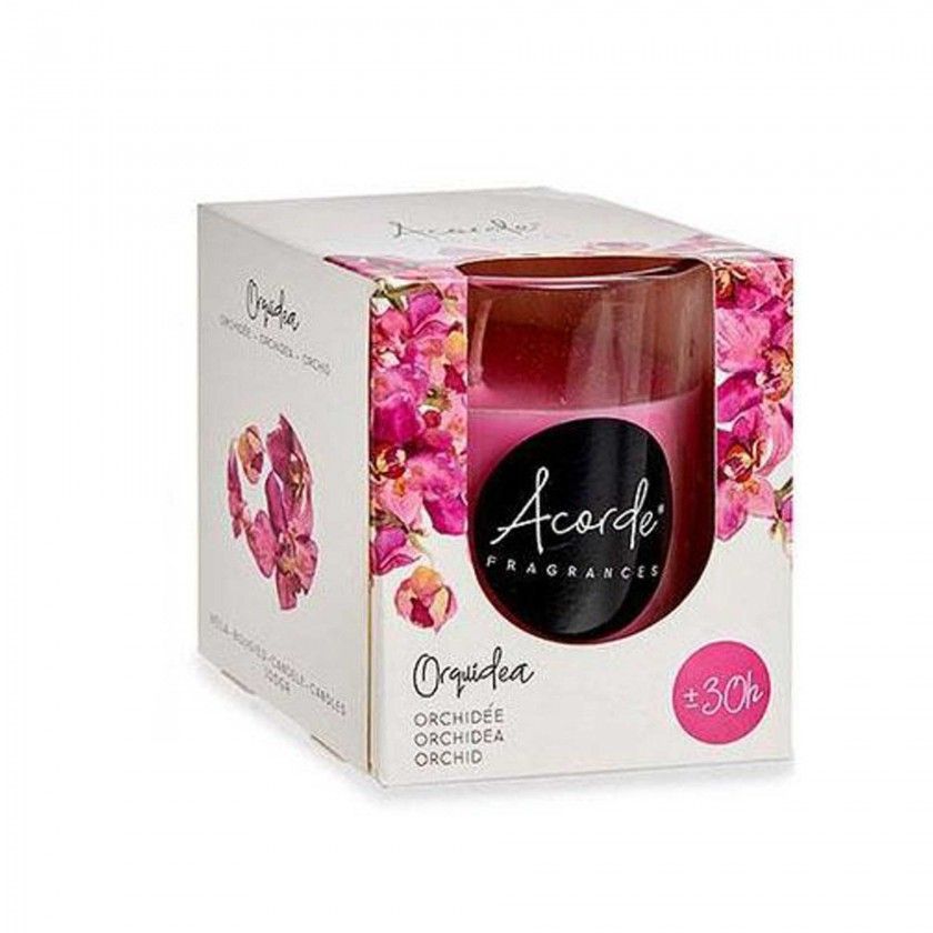 Vela Perfumada Copo 30 Horas 7.5X8cm