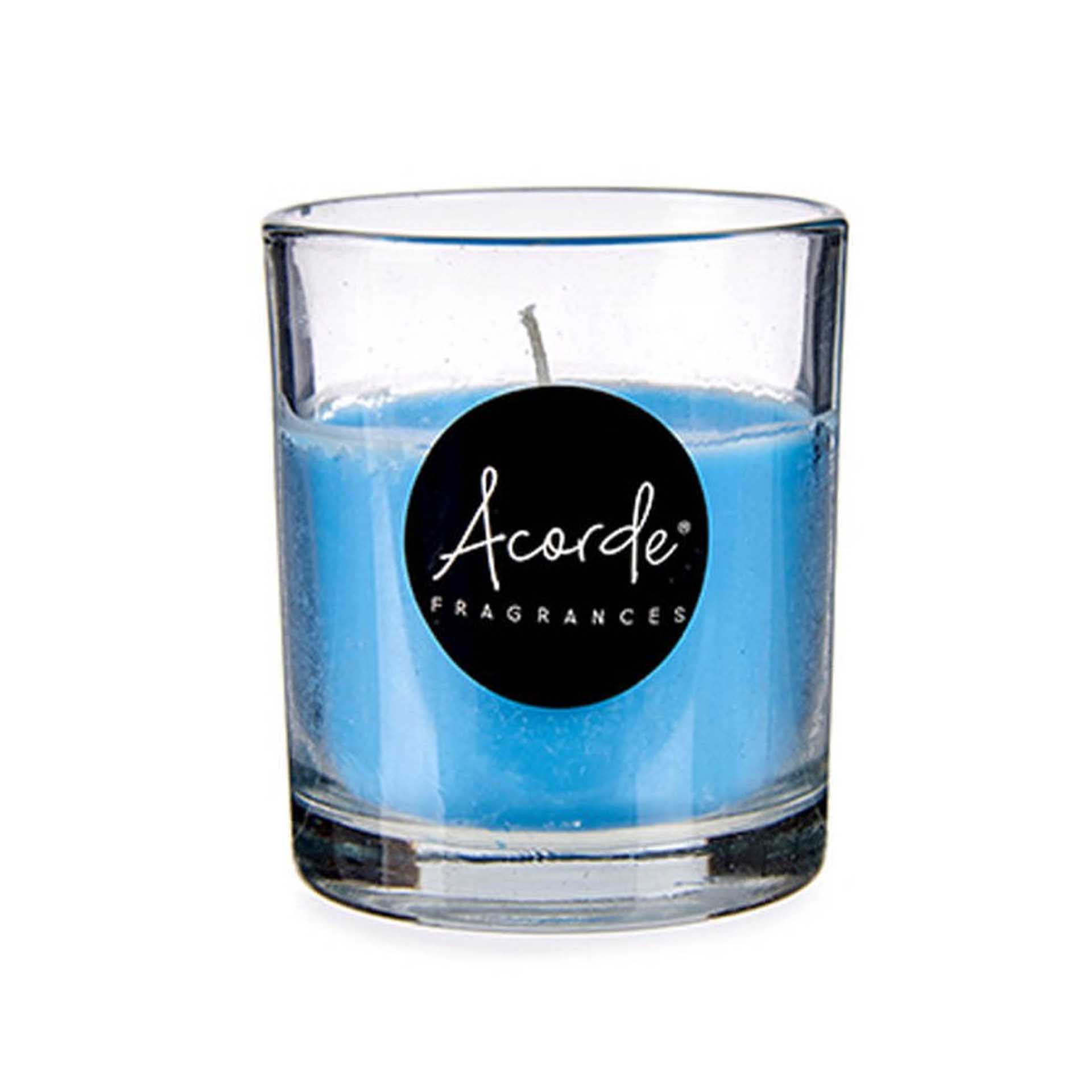 Vela Perfumada Copo 30 Horas 7.5X8cm