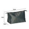 Necessaire Homem Cor Sortida 8X31X16cm Necessaire Homem Cor Sortida 8X31X16cm