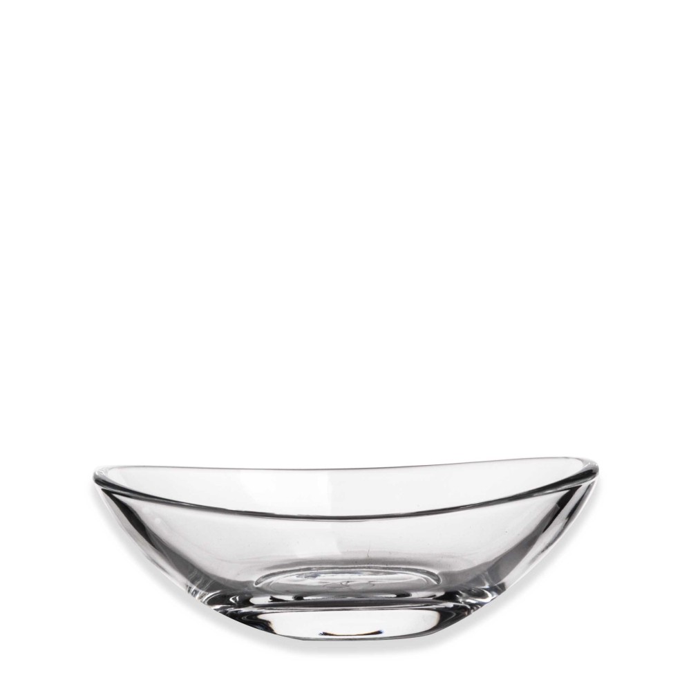 Taça Vidro Gastroboutique 9.6X3cm Pack 6