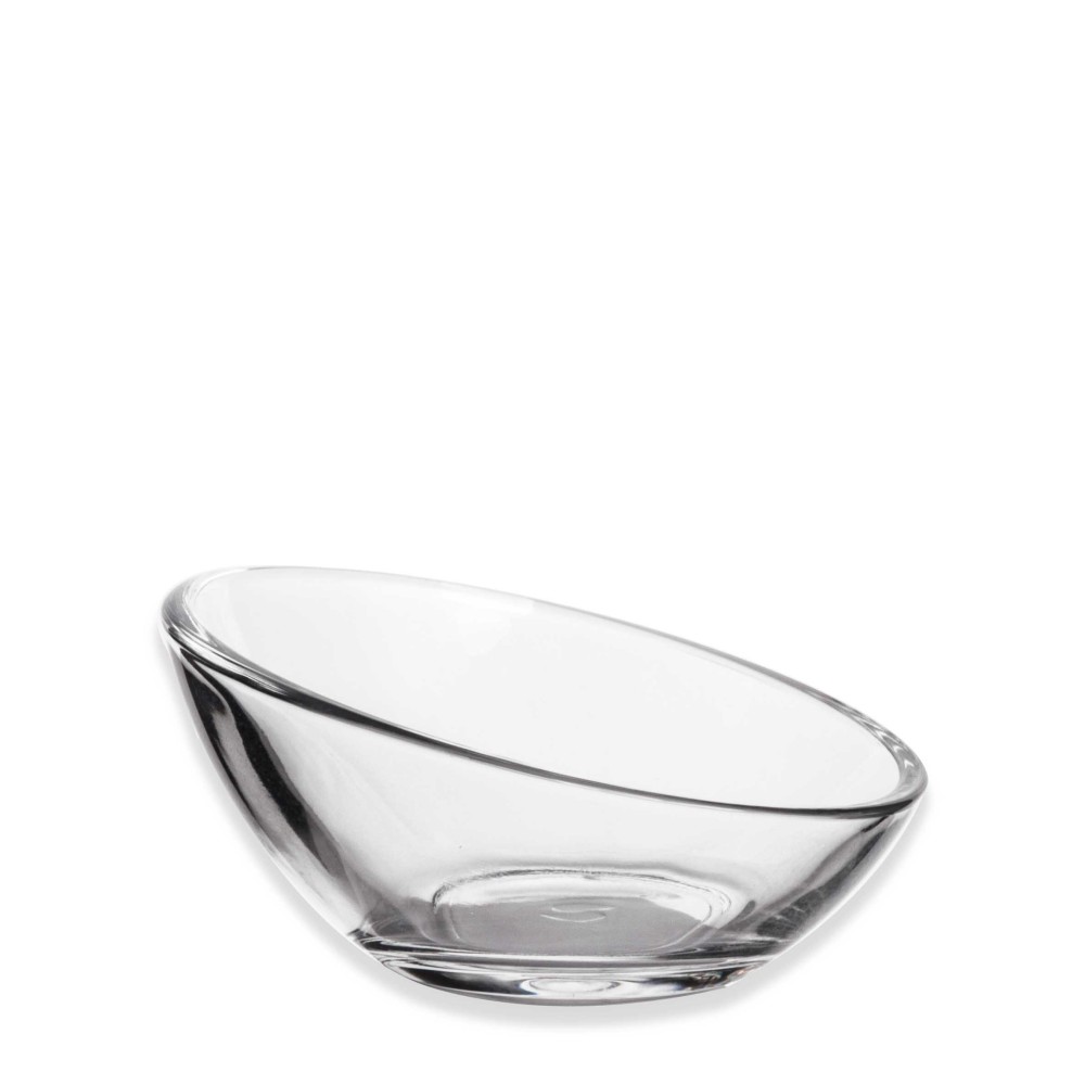 Taça Vidro Gastroboutique 9.6X6cm Pack 6