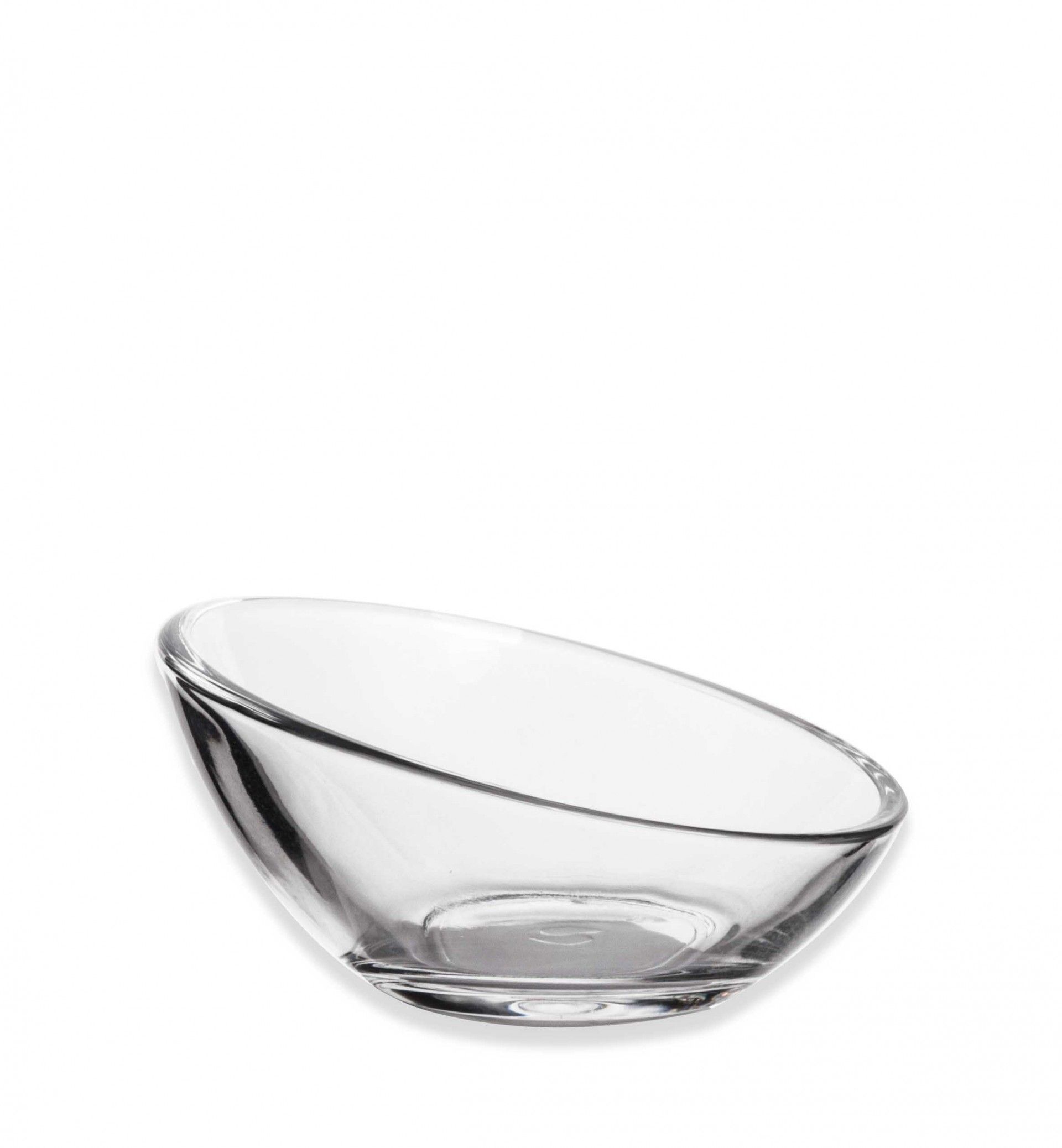 Taça Vidro Gastroboutique 9.6X6cm Pack 6