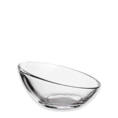 Taça Vidro Gastroboutique 9.6X6cm Pack 6