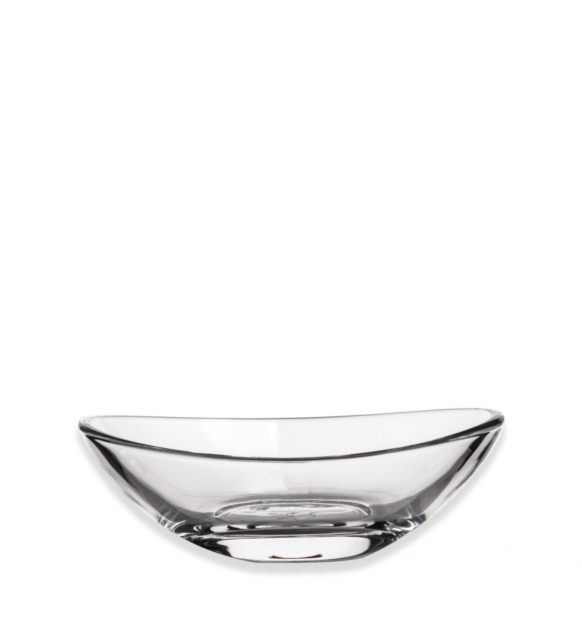 Taça Vidro Gastroboutique 9.6X3cm Pack 6