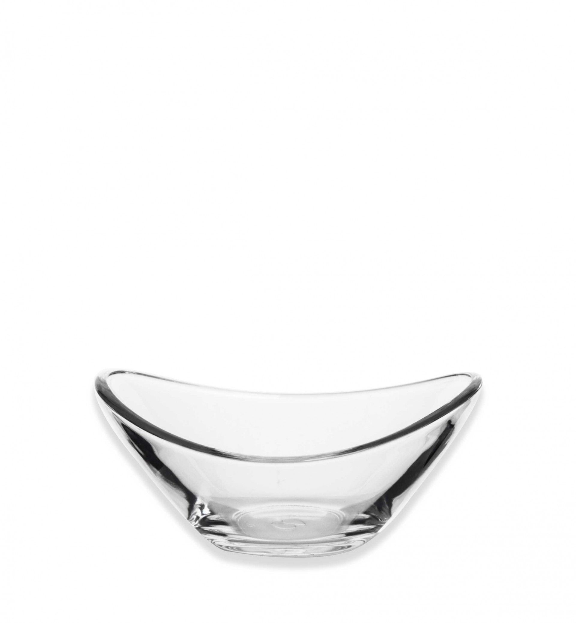 Taça Vidro Gastroboutique 11X5cm Pack 6