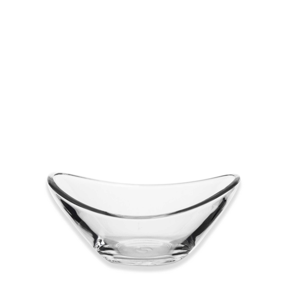 Taça Vidro Gastroboutique 11X5cm Pack 6