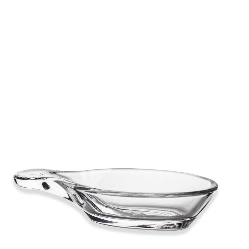 Taça Vidro Gastroboutique 12X2.4cm Pack 6