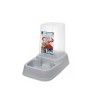 Comedouro / Bebedouro com Reservatrio 3700ml 33X19X27.5cm